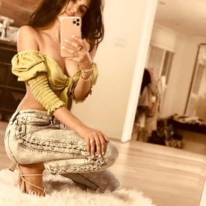 Great Fit Cute Jeans 👖